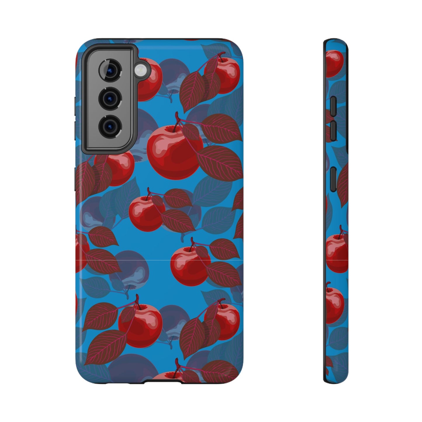 An Apple A Day Case