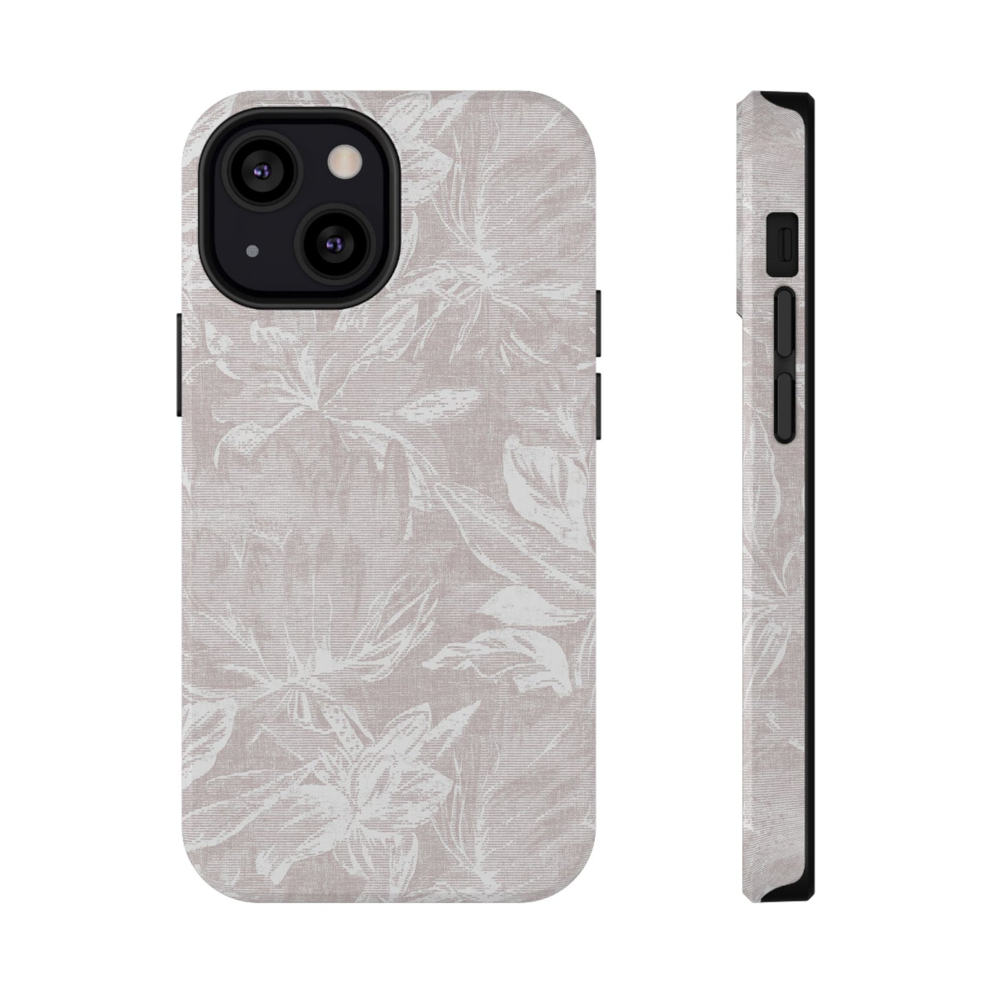 Millennial Grey Case