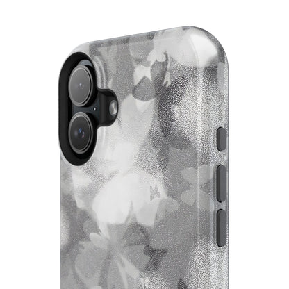 Morphing In Metallic Case