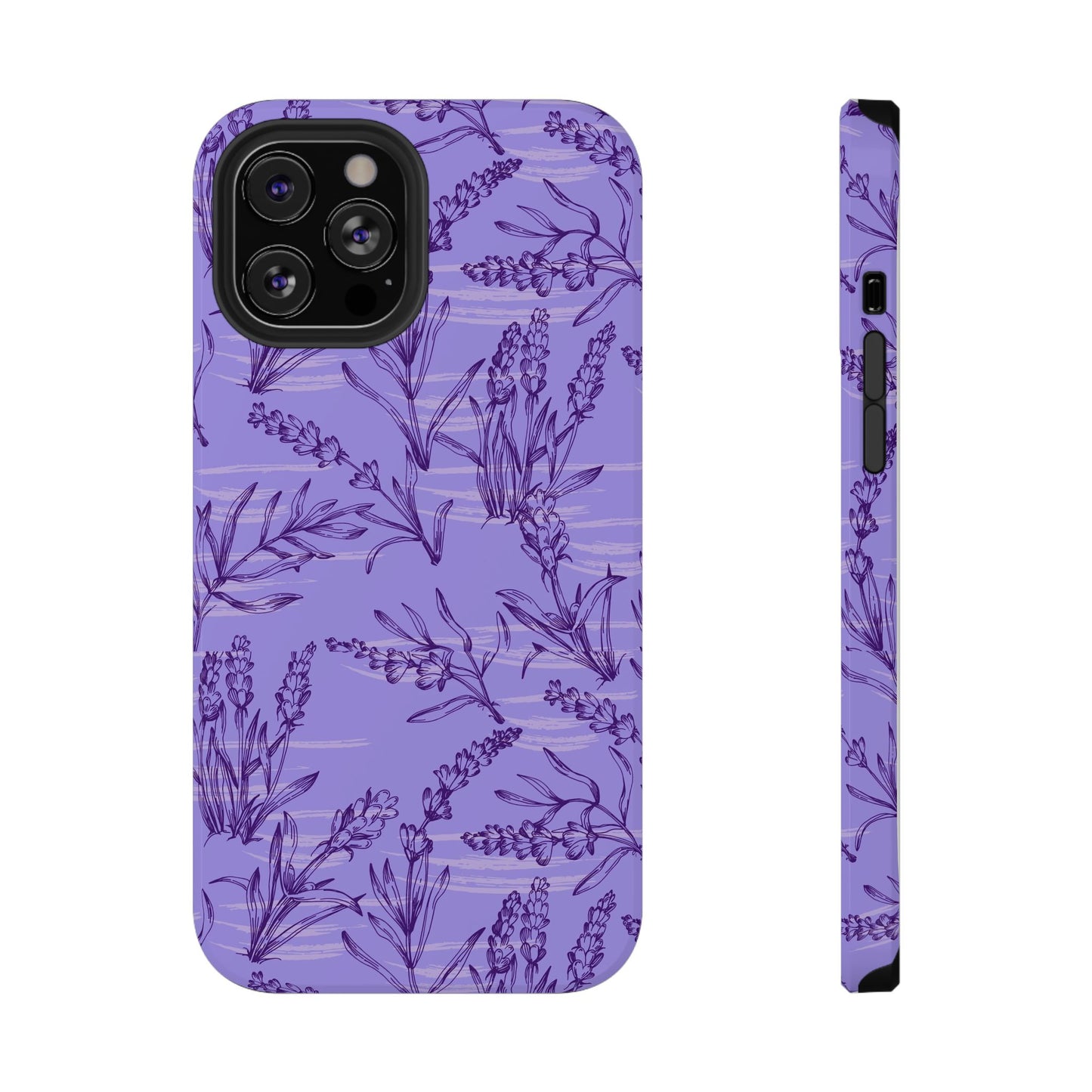 Likes Of Lavender Case