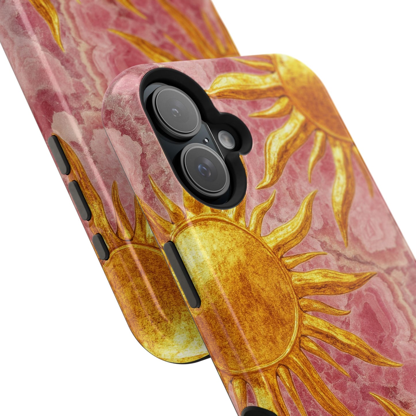 Here Comes The Sun Case