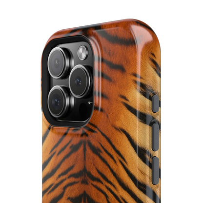 Tigress Case