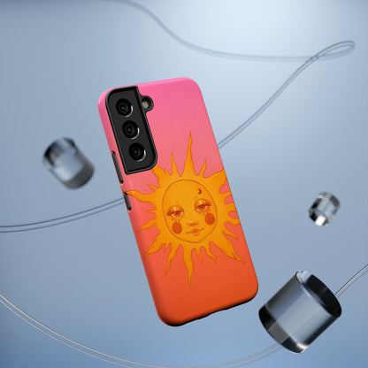 Here Comes The Sun Case