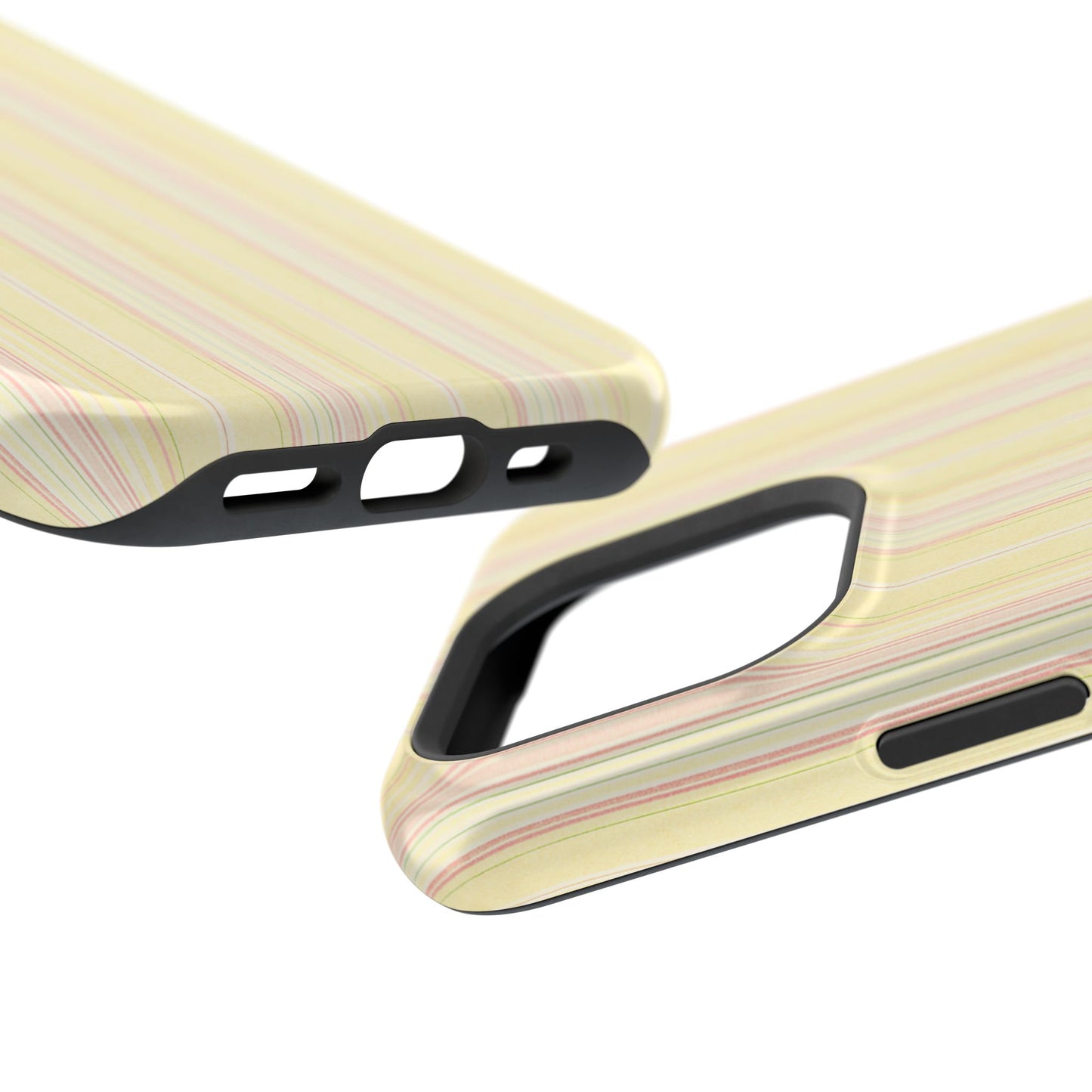 Strip Stripe Case
