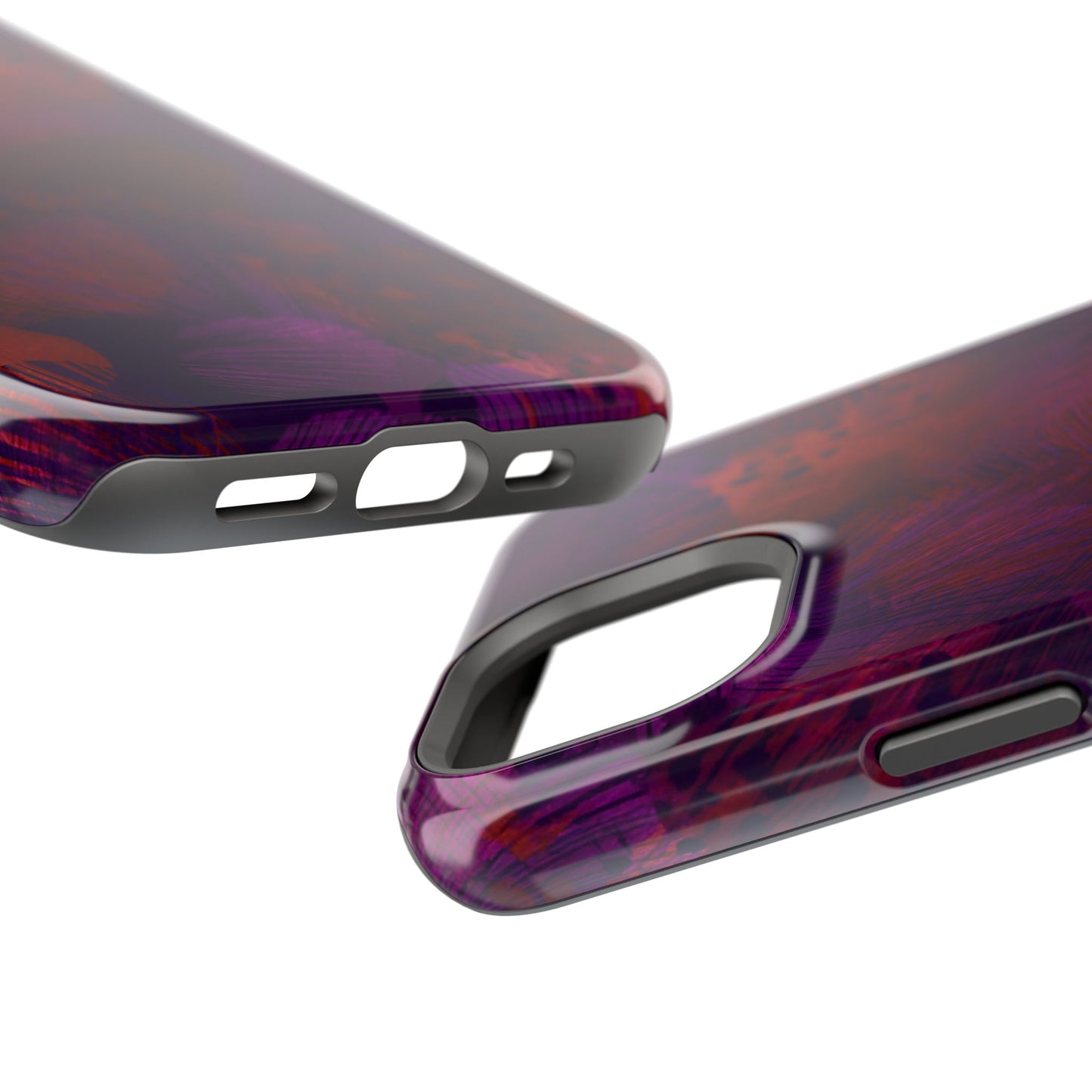 Feeling The Flowers Case