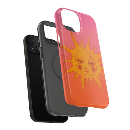 Here Comes The Sun Case