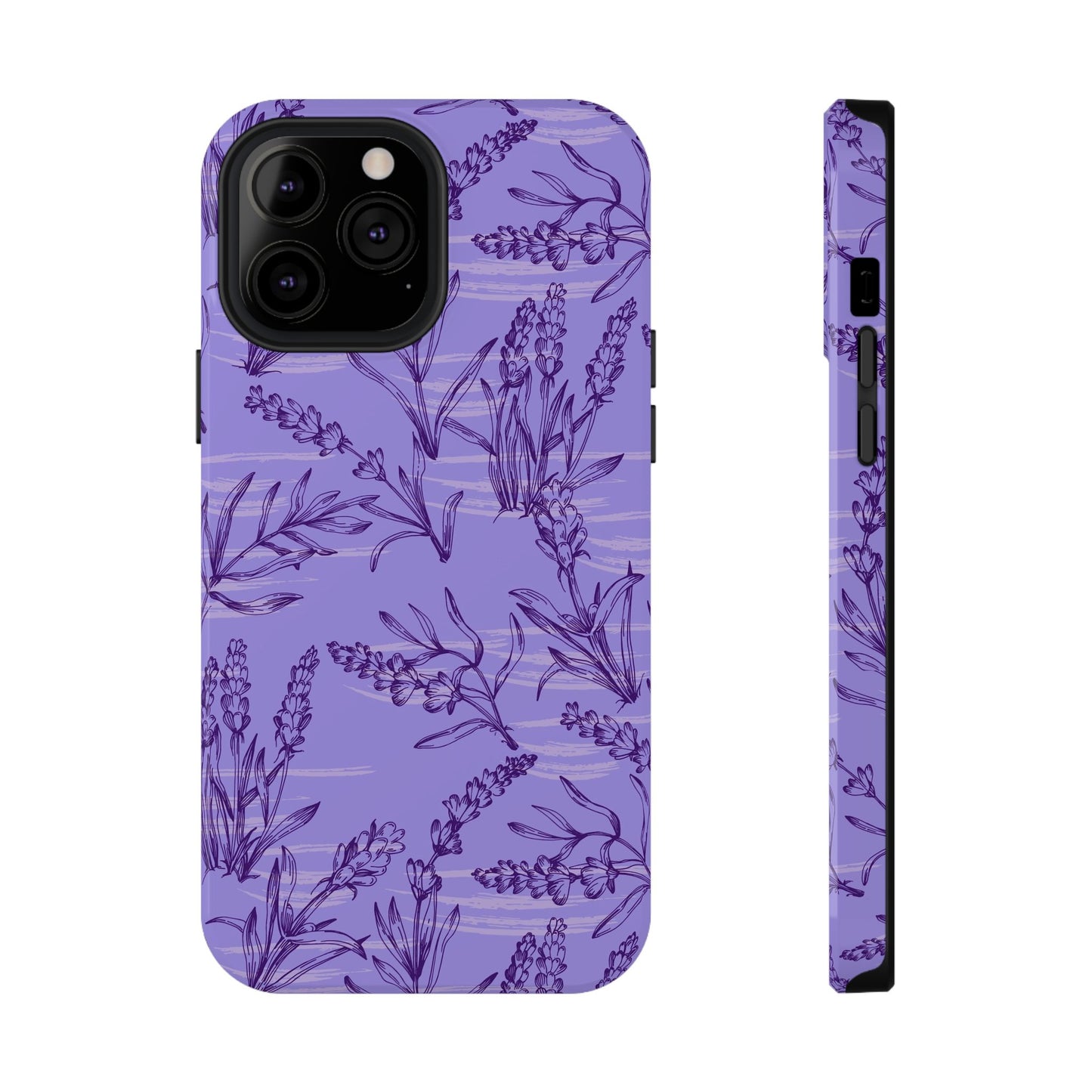 Likes Of Lavender Case