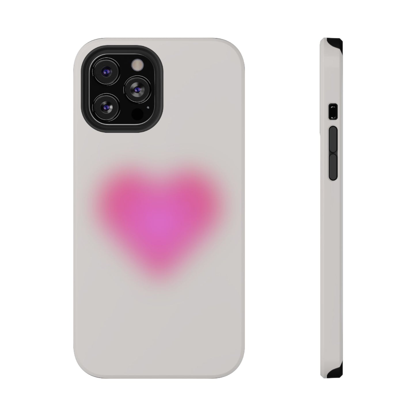 Glow in the Heart Case