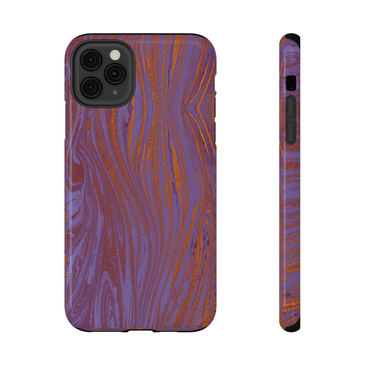 Galactic Purple Case