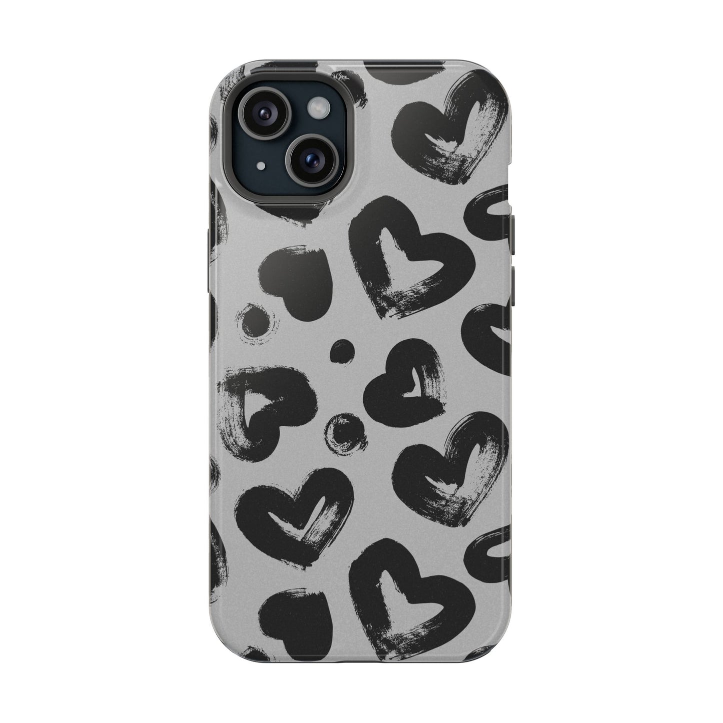 Leopard Love Case