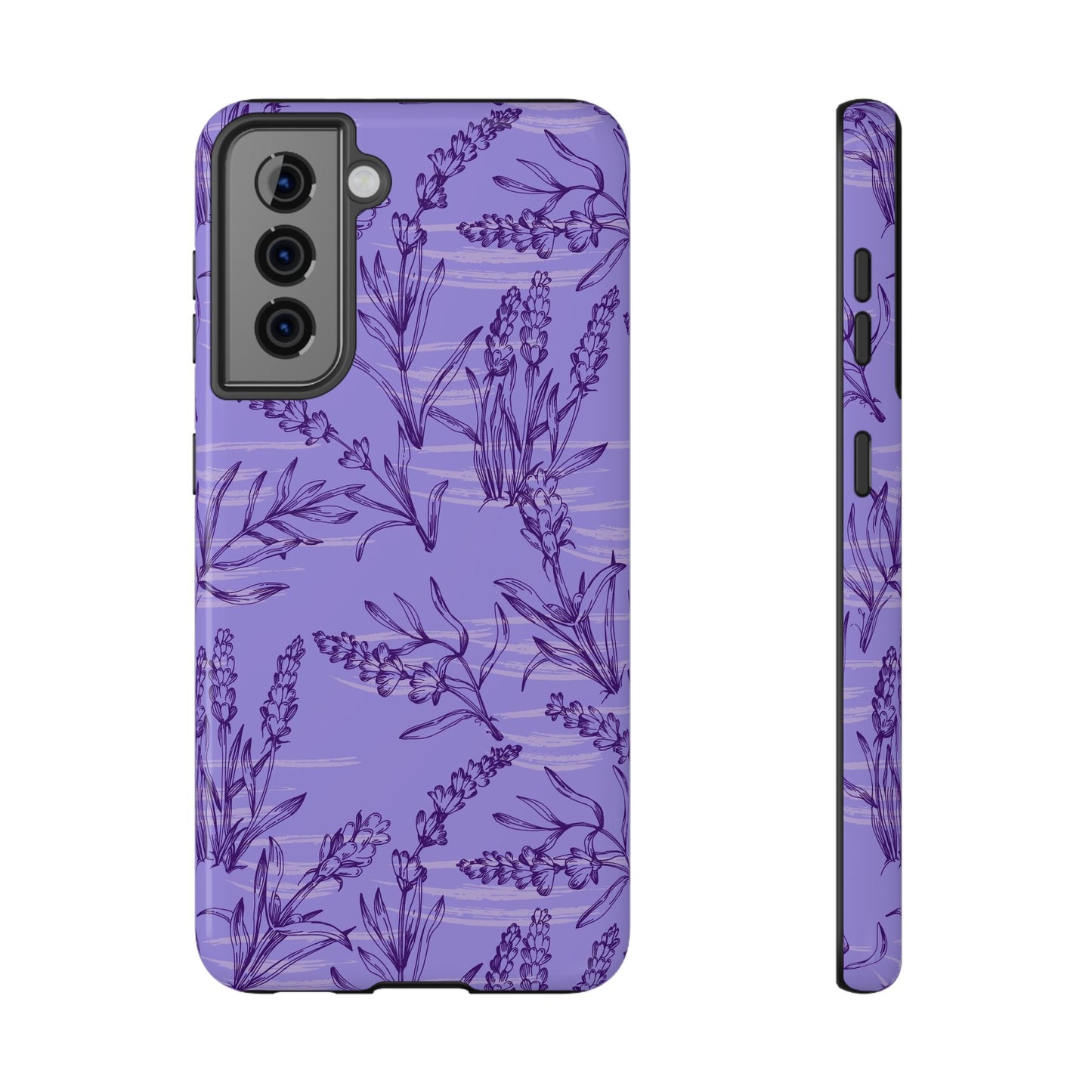 Likes Of Lavender Case