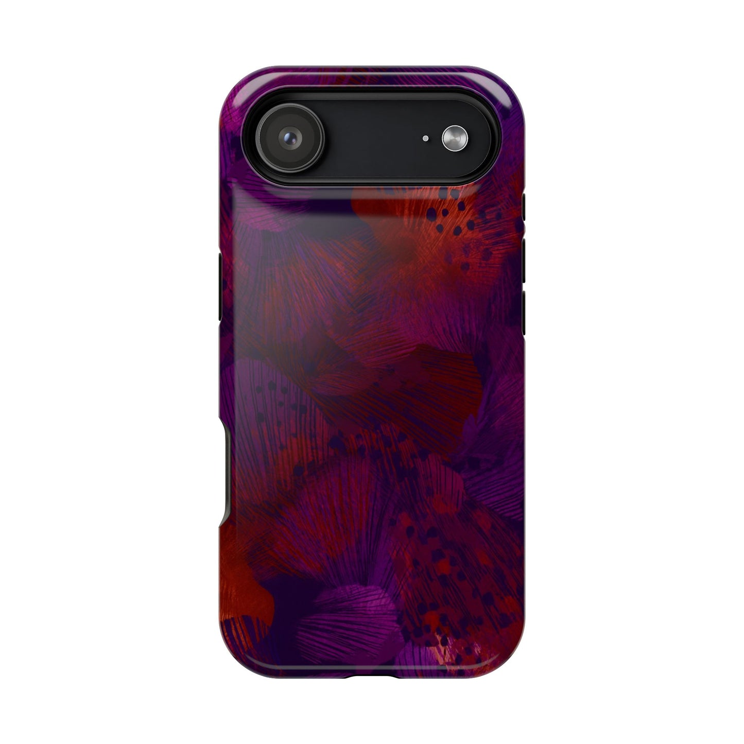 Feeling The Flowers Case