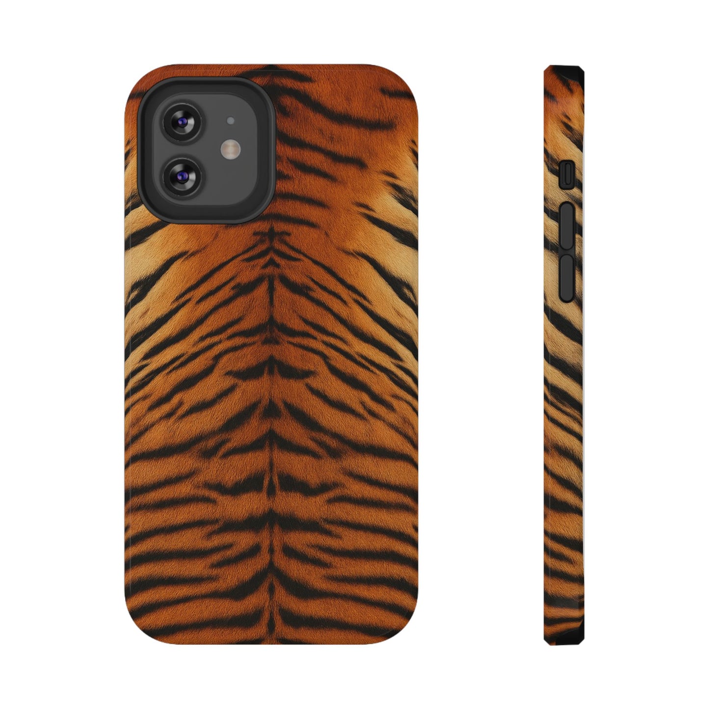 Tigress Case