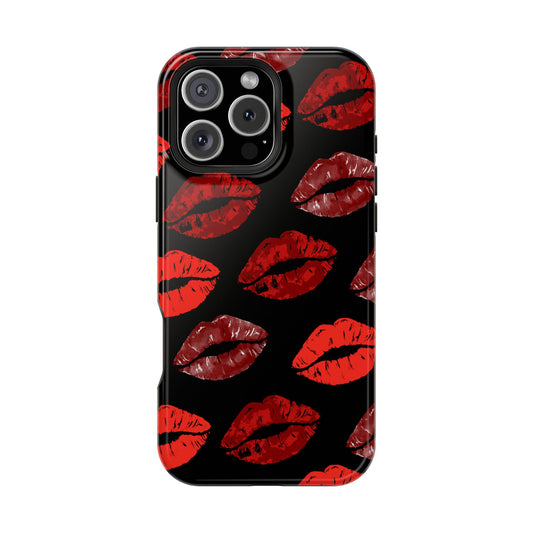 Lip Locked Case