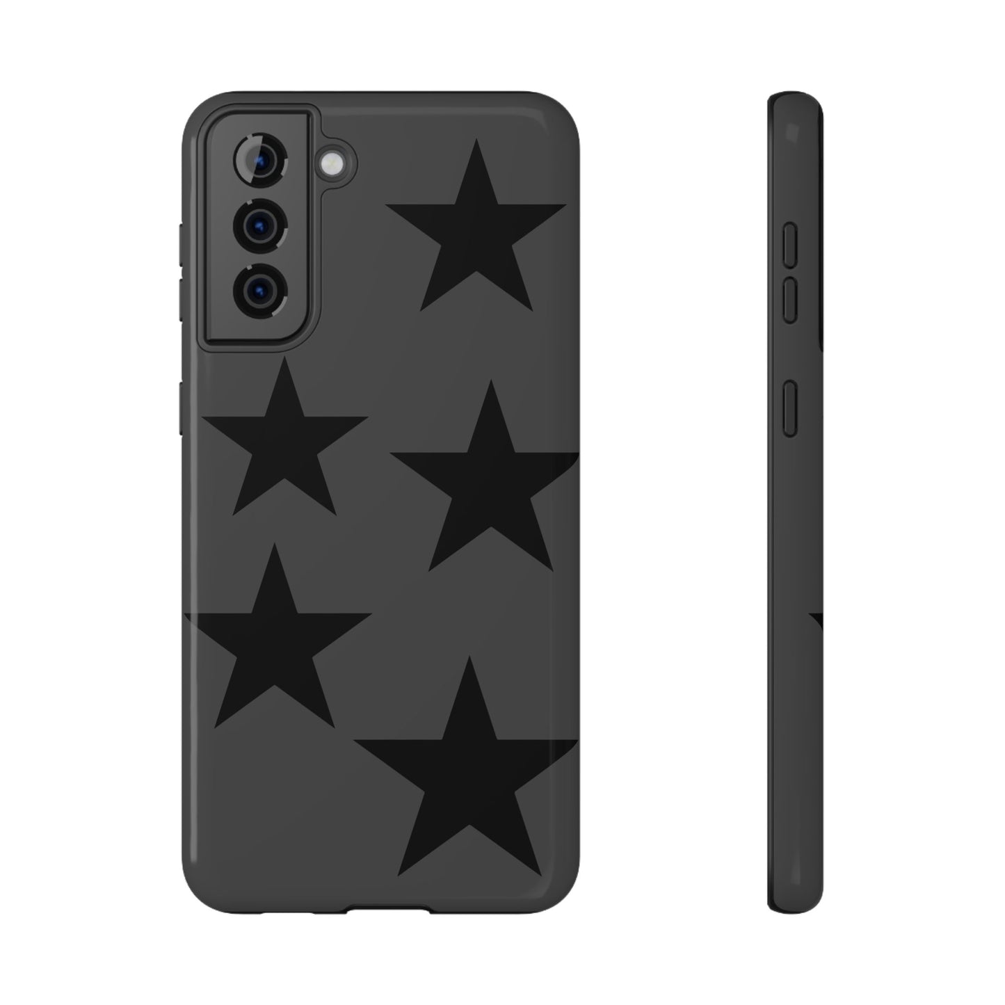 All The Stars Are Black Case