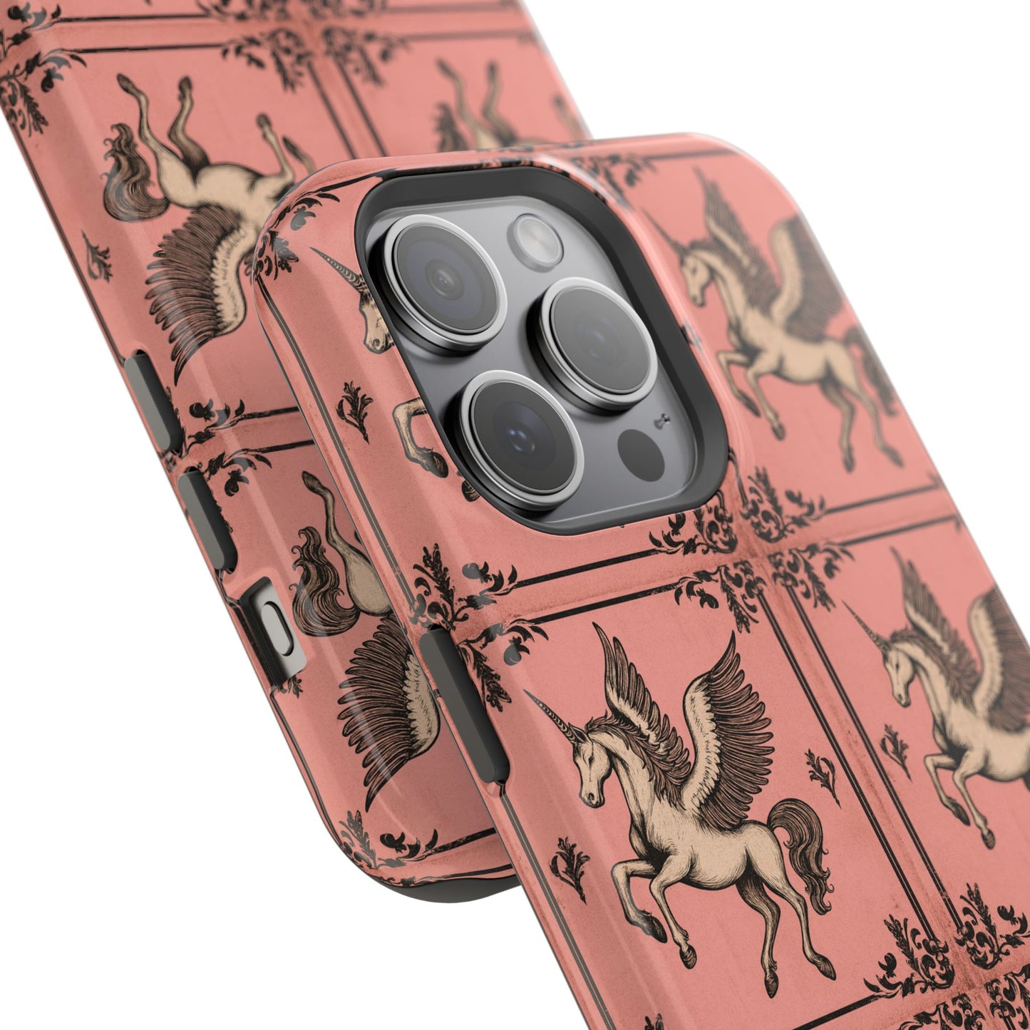 Power Of The Unicorn Case