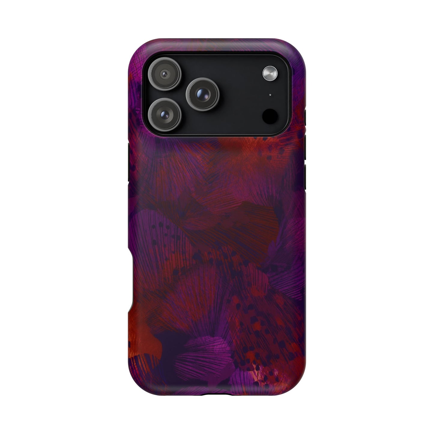 Feeling The Flowers Case
