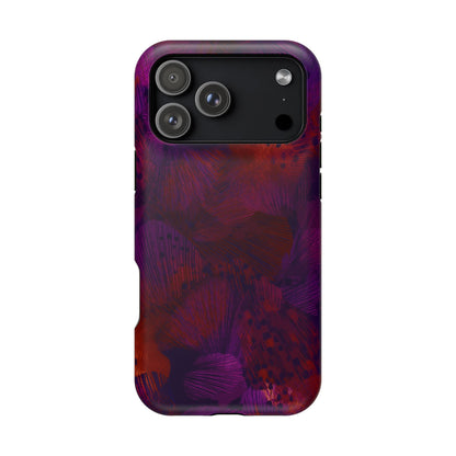 Feeling The Flowers Case