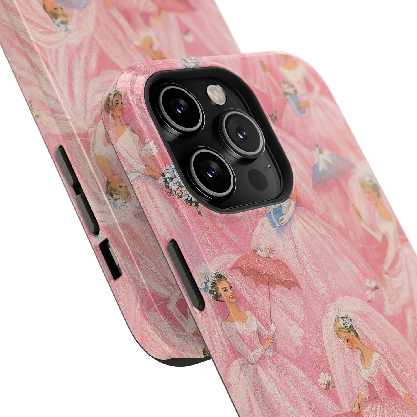 Vintage Barbie Case