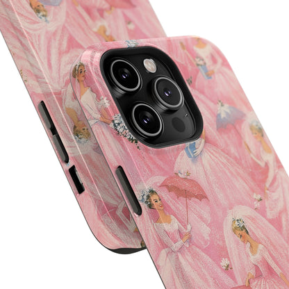 Vintage Barbie Case
