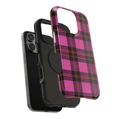 Its All Plaid Case