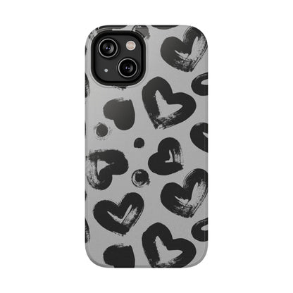 Leopard Love Case