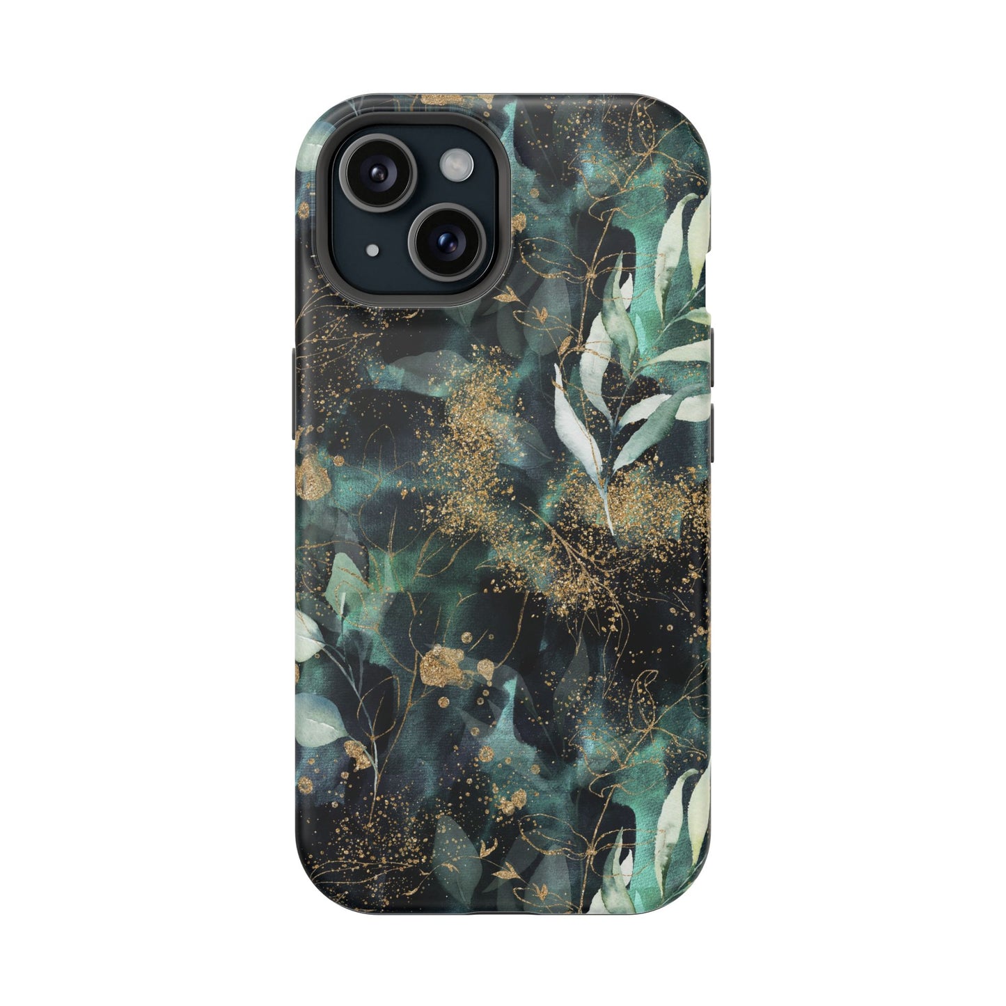 Dark Sparkle Case