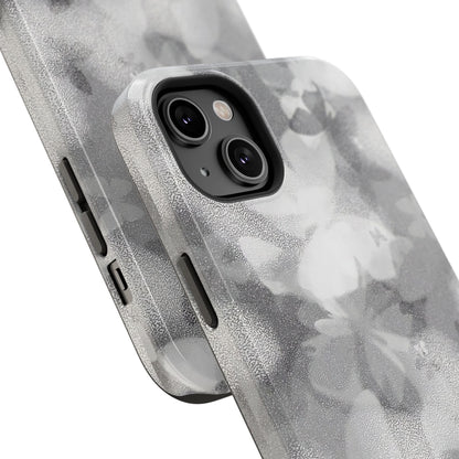 Morphing In Metallic Case
