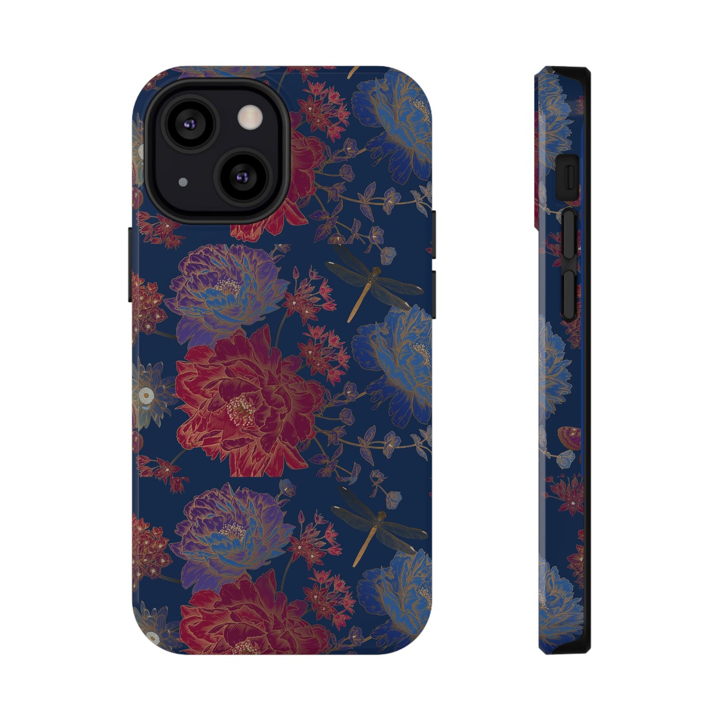 Midnight Bloom Case