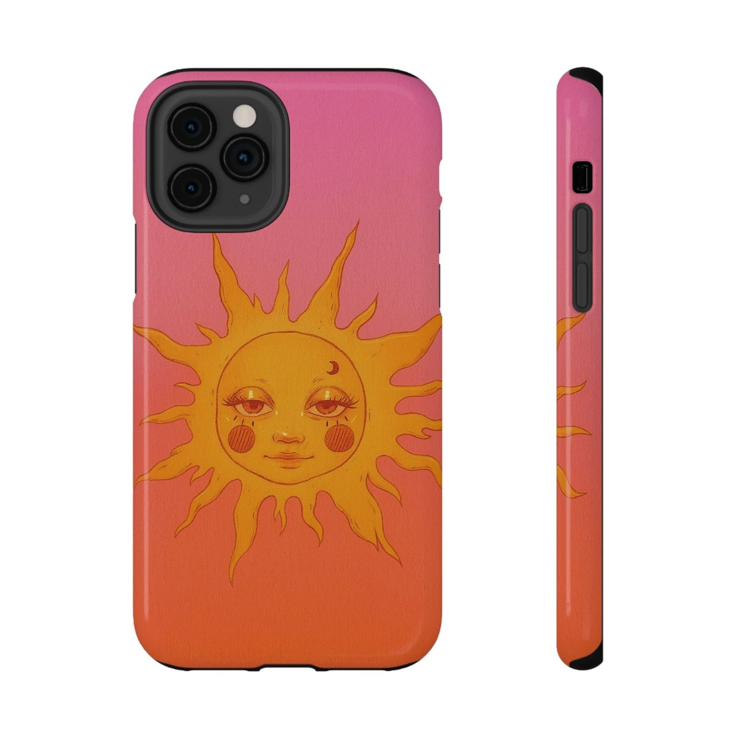 Here Comes The Sun Case