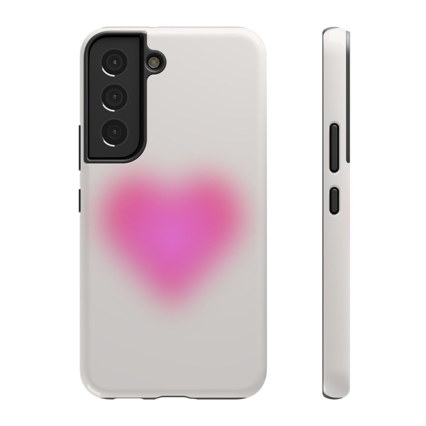 Glow in the Heart Case