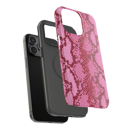 Hes a Snake Case