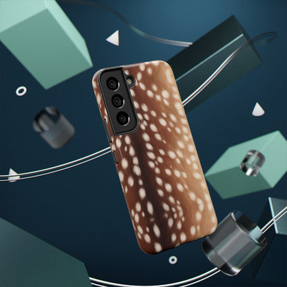 Deer Future Husband Case