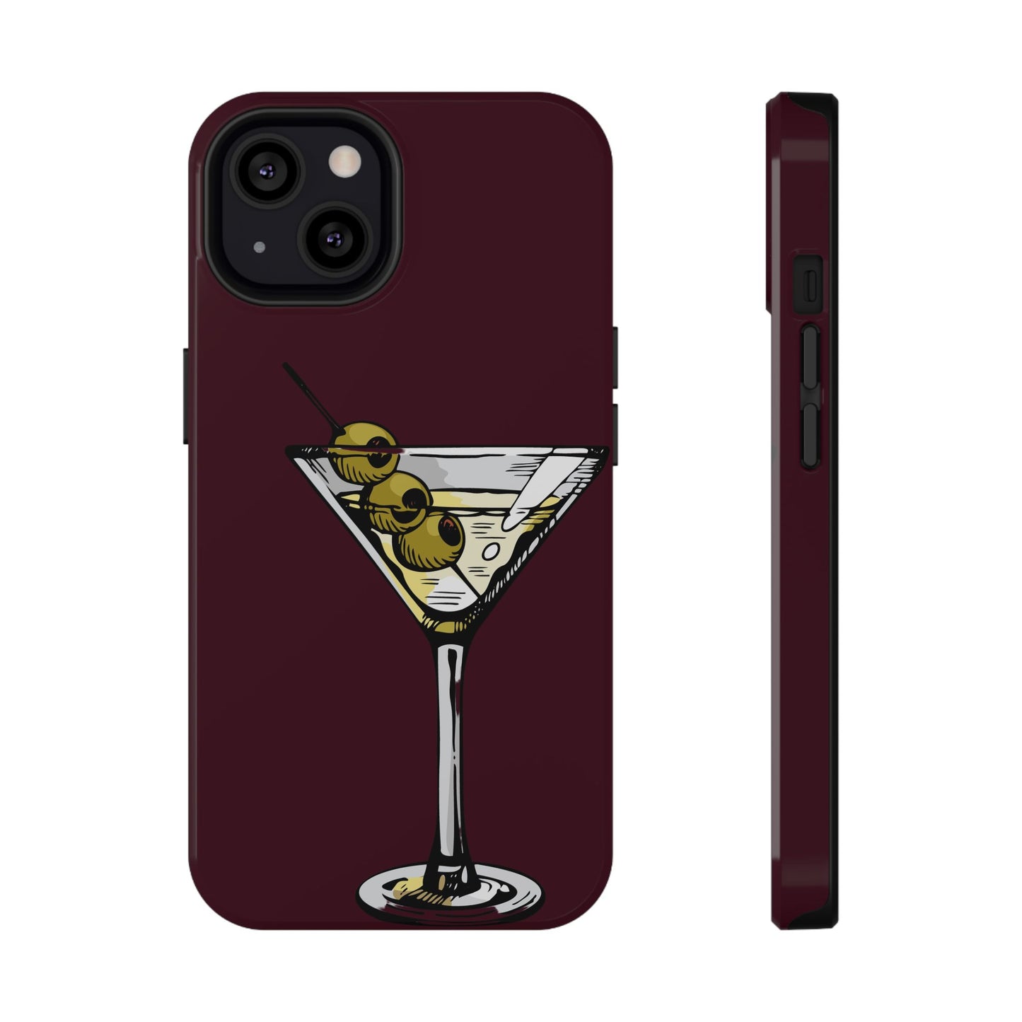 Martini Me Case