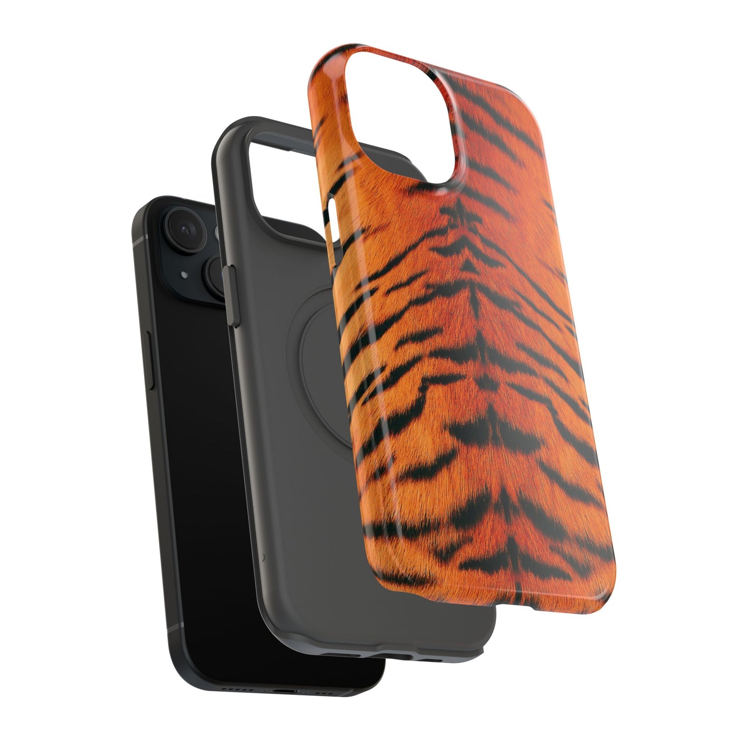 Toying With Tigress Case