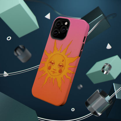 Here Comes The Sun Case