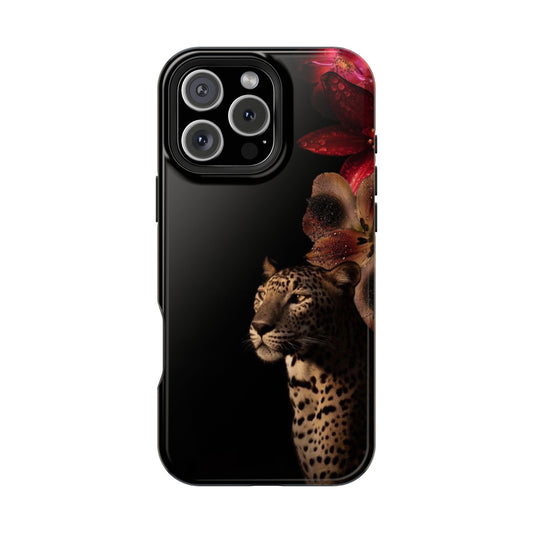 Lucy Leopard Case