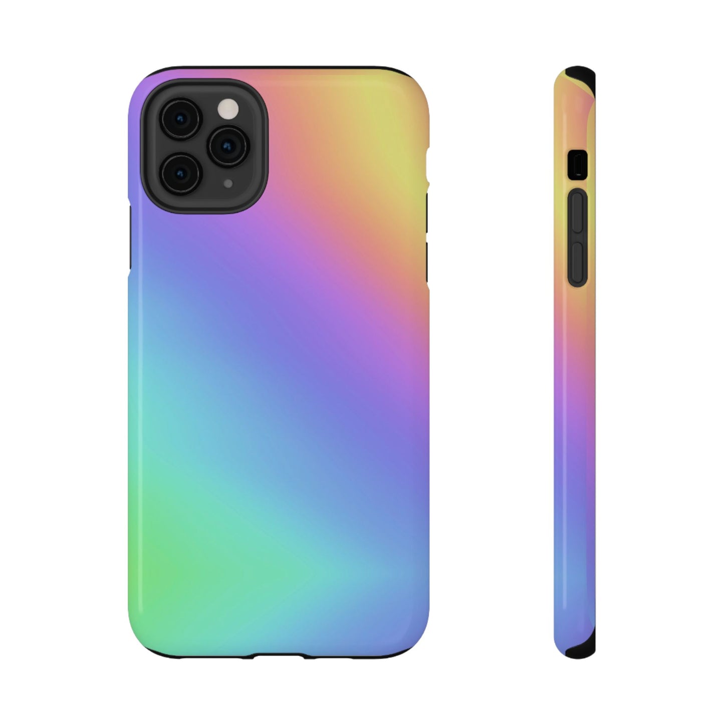 Somewhere Over The Rainbow Case