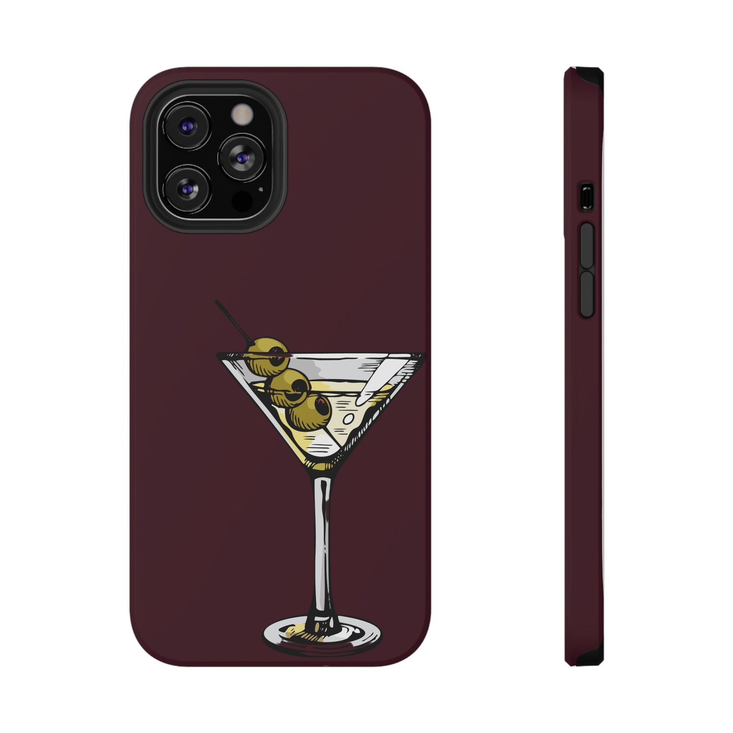 Martini Me Case