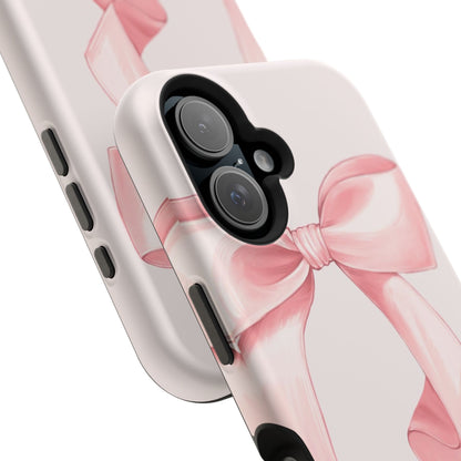 Tied With A Ribbon Case
