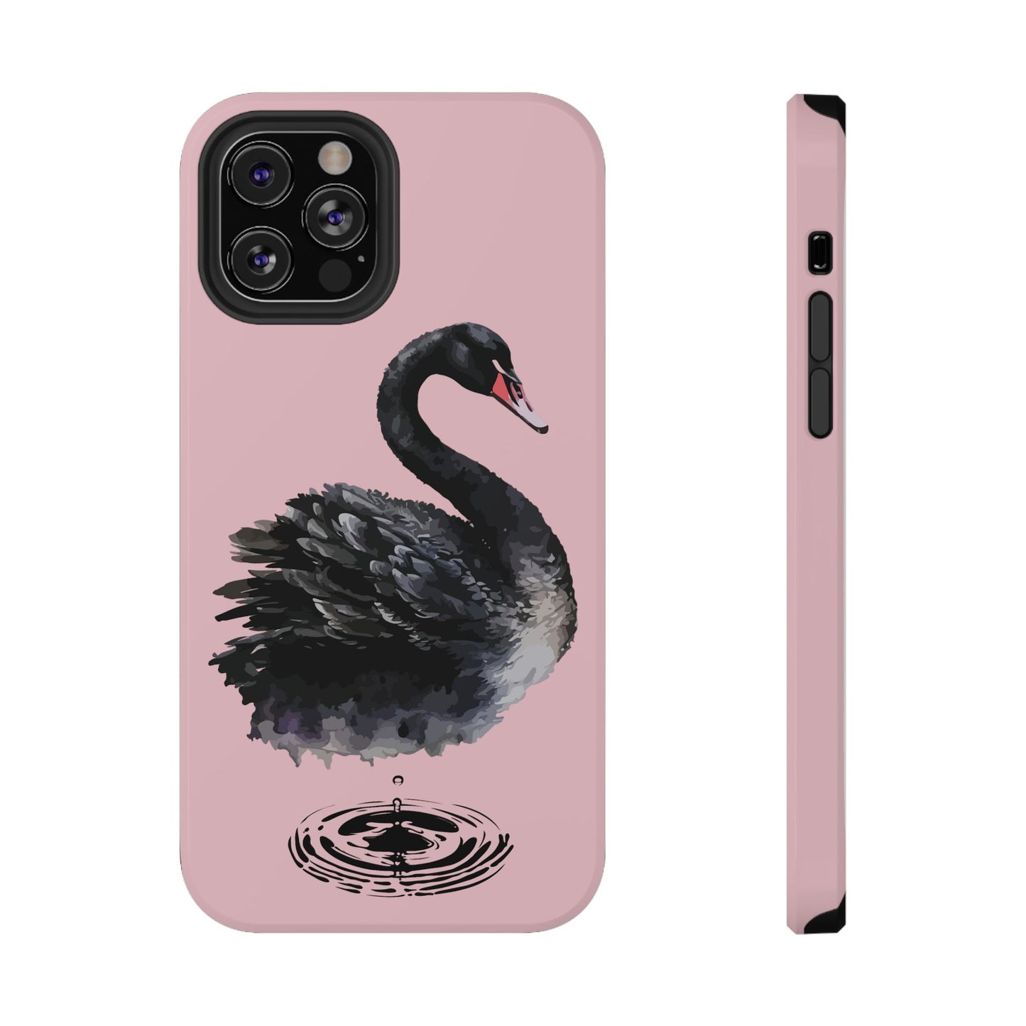 The Black Swan Case