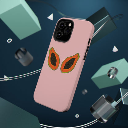 Papaya Party Case