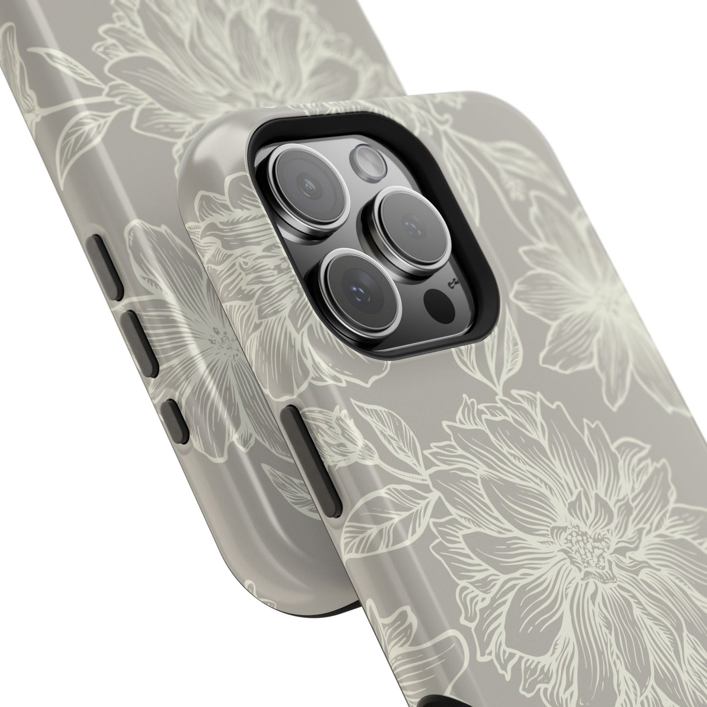 Flower Power Case