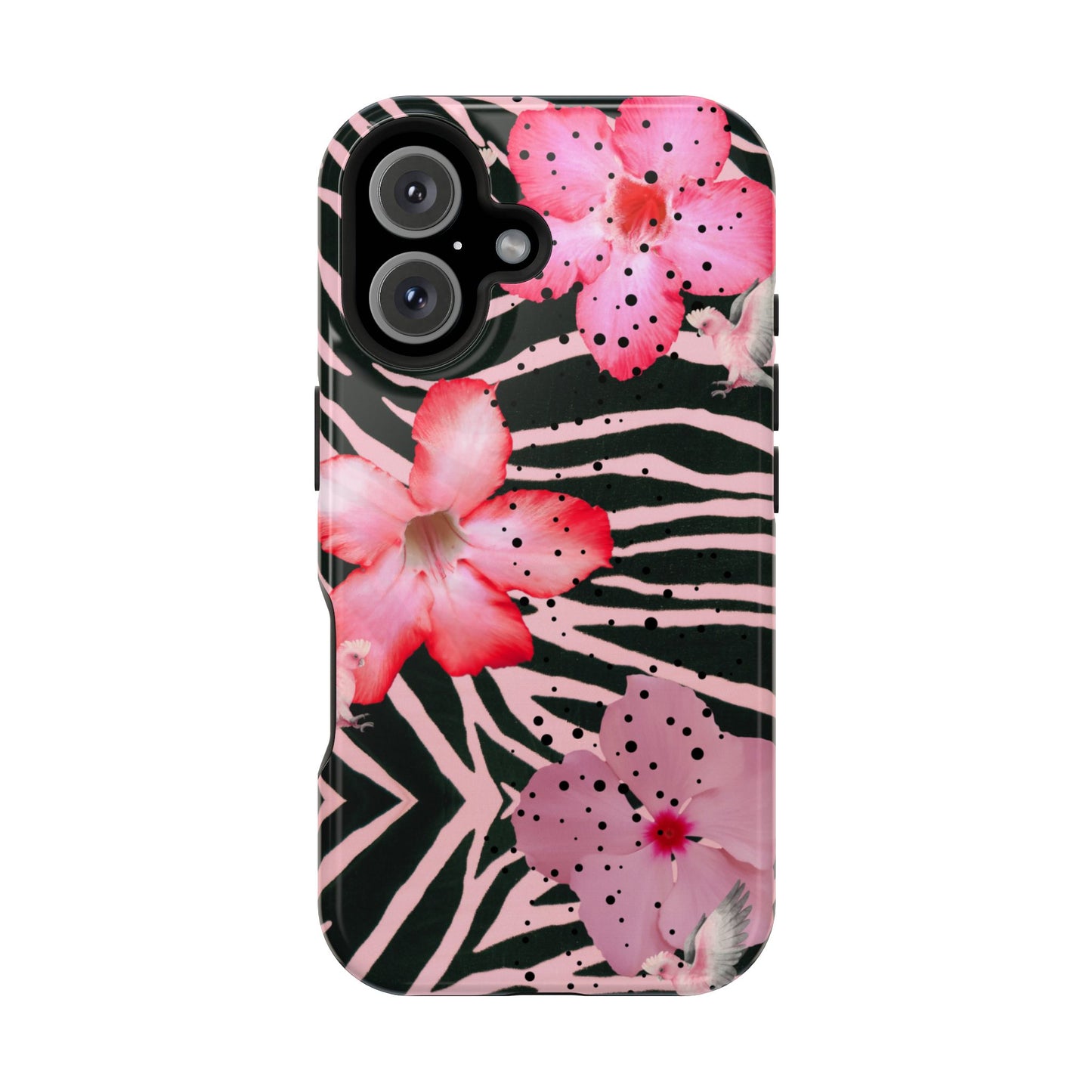 Tiger Kiss Case