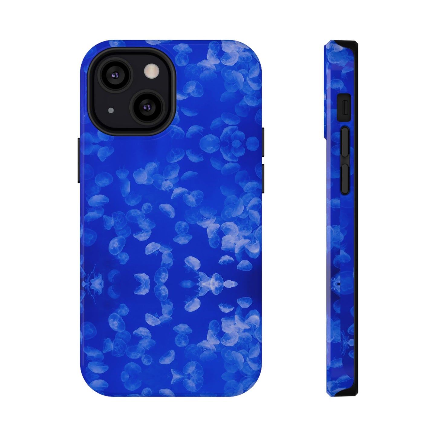 Damn De jellyfish Case