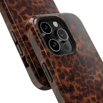 Don't Be A Cheetah Case