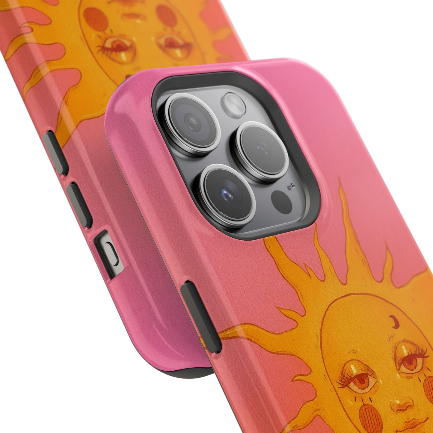 Here Comes The Sun Case
