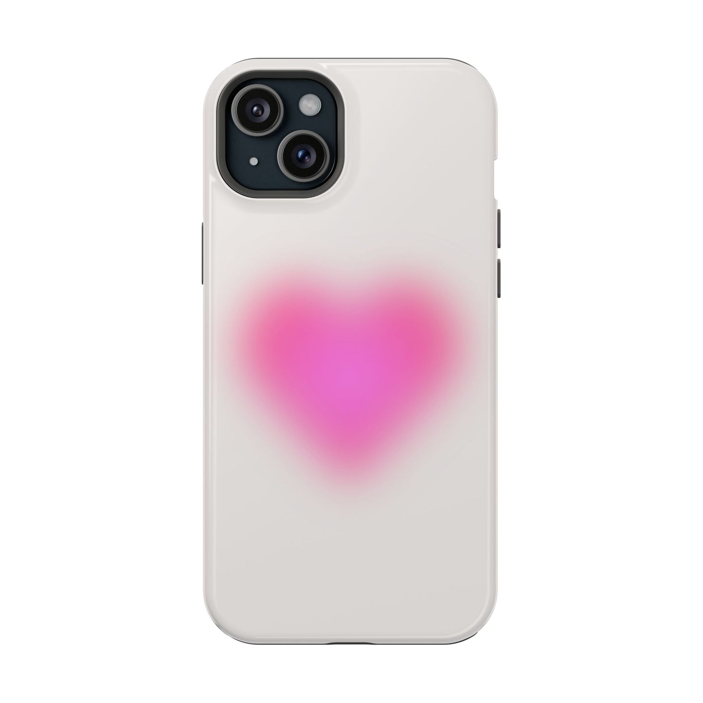 Glow in the Heart Case