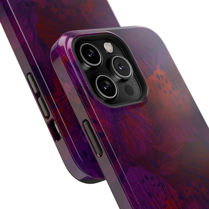 Feeling The Flowers Case