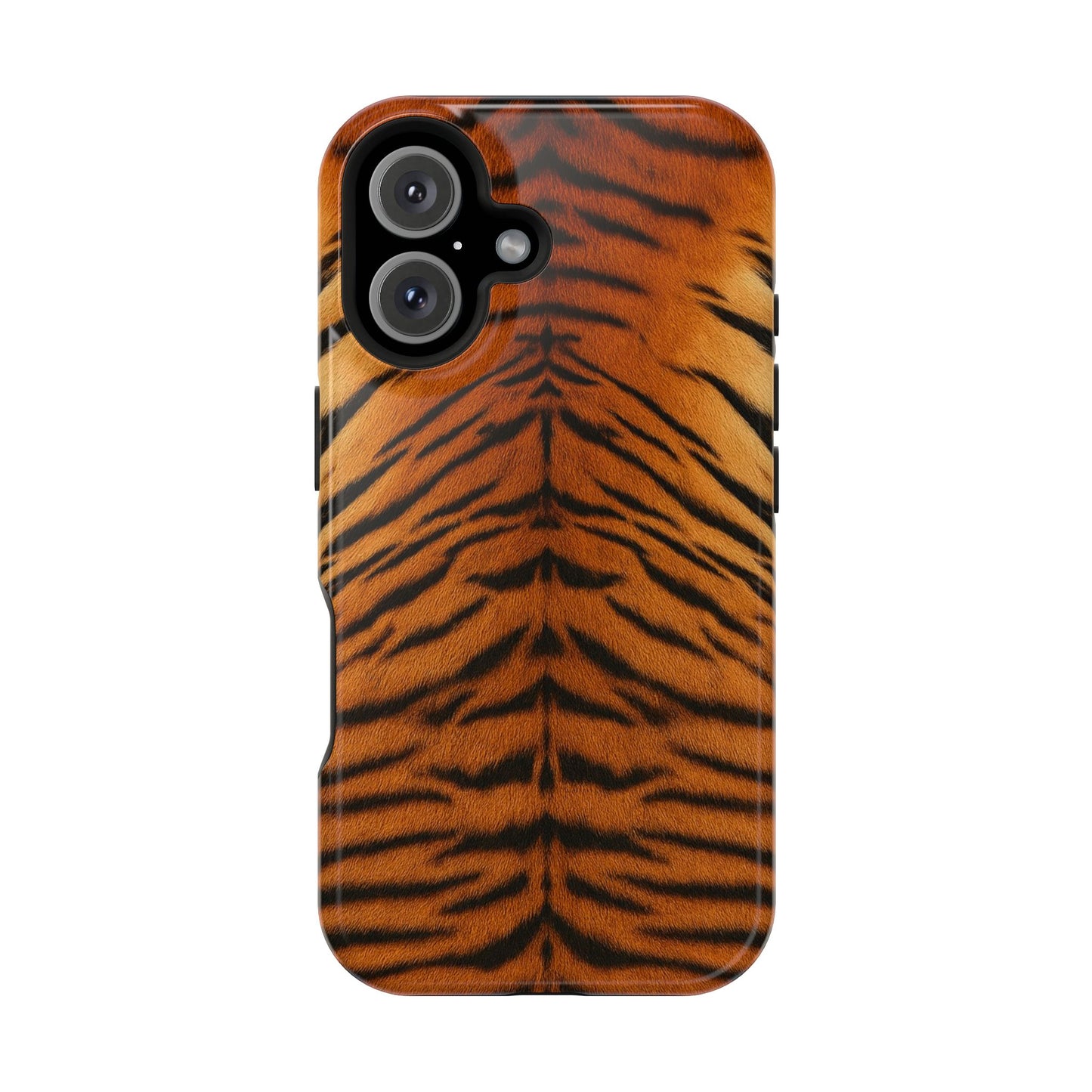 Tigress Case
